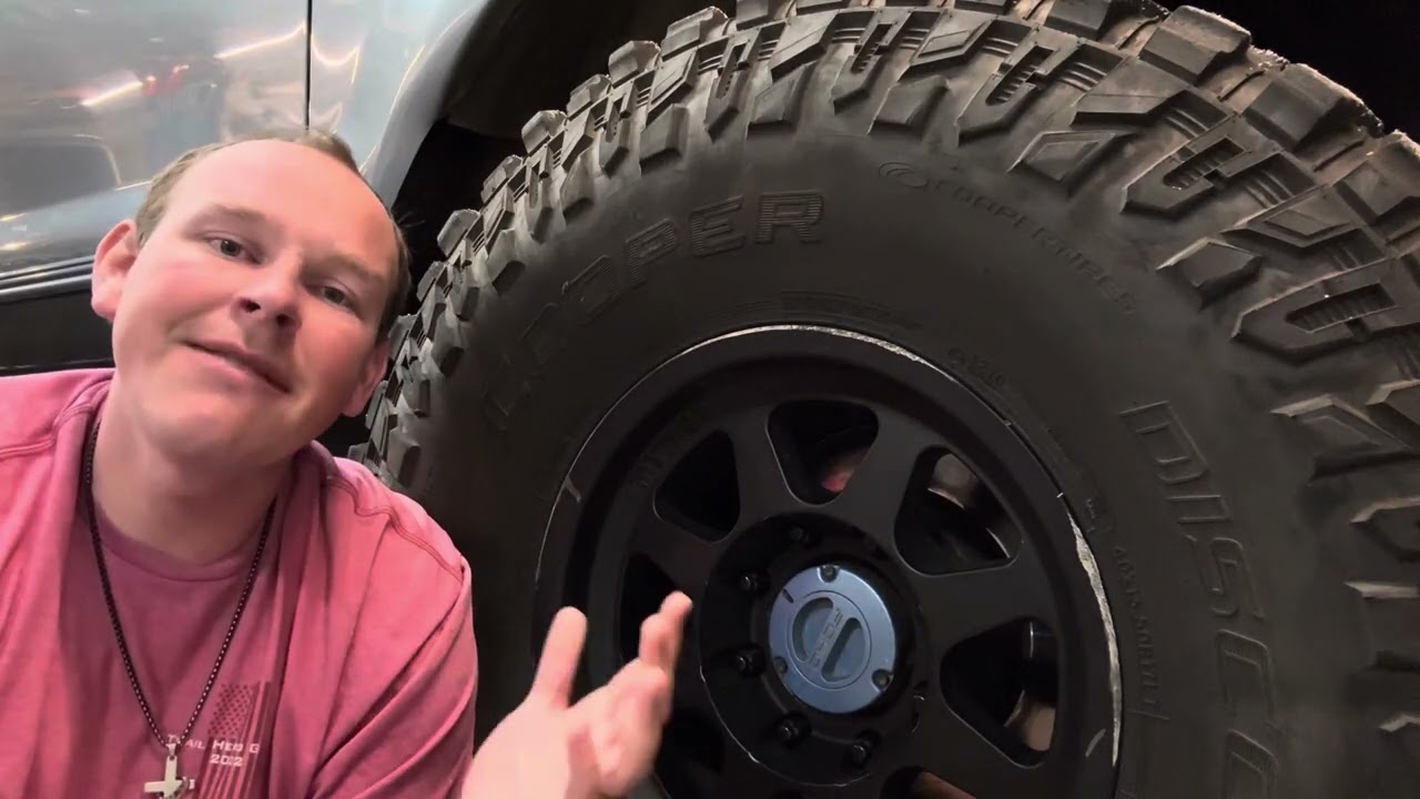 EP:5 CWG How Ford Vacuum Hub 4x4 Works