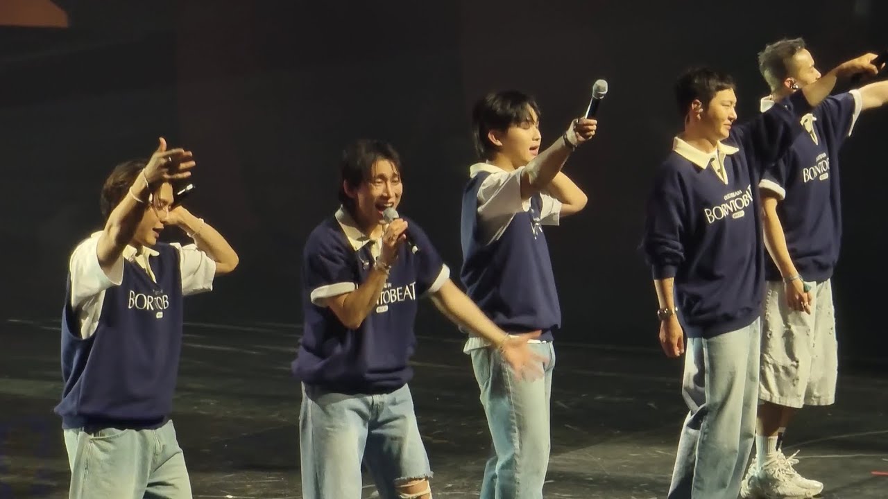 BTOB - 