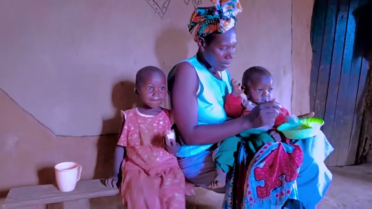 KONGOI MAMA (LATEST OFFICIAL VIDEO) BY PKL PRODUCER