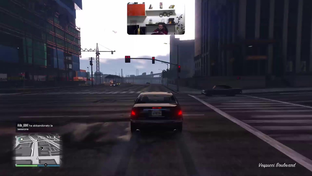 GTA ONLINE  SPIEGAZIONI SUL BAN WHATSAPP  #nicolivorno1 #gta