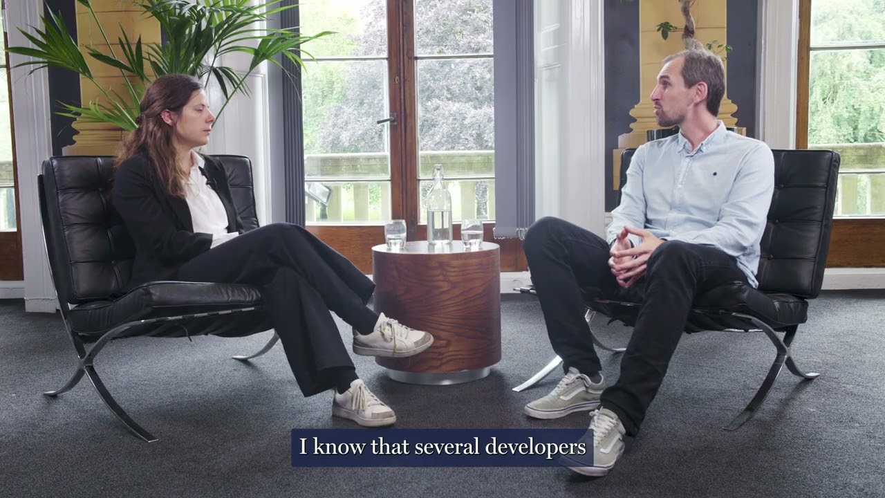 Empire Engineering in conversation - the offshore wind industry in France