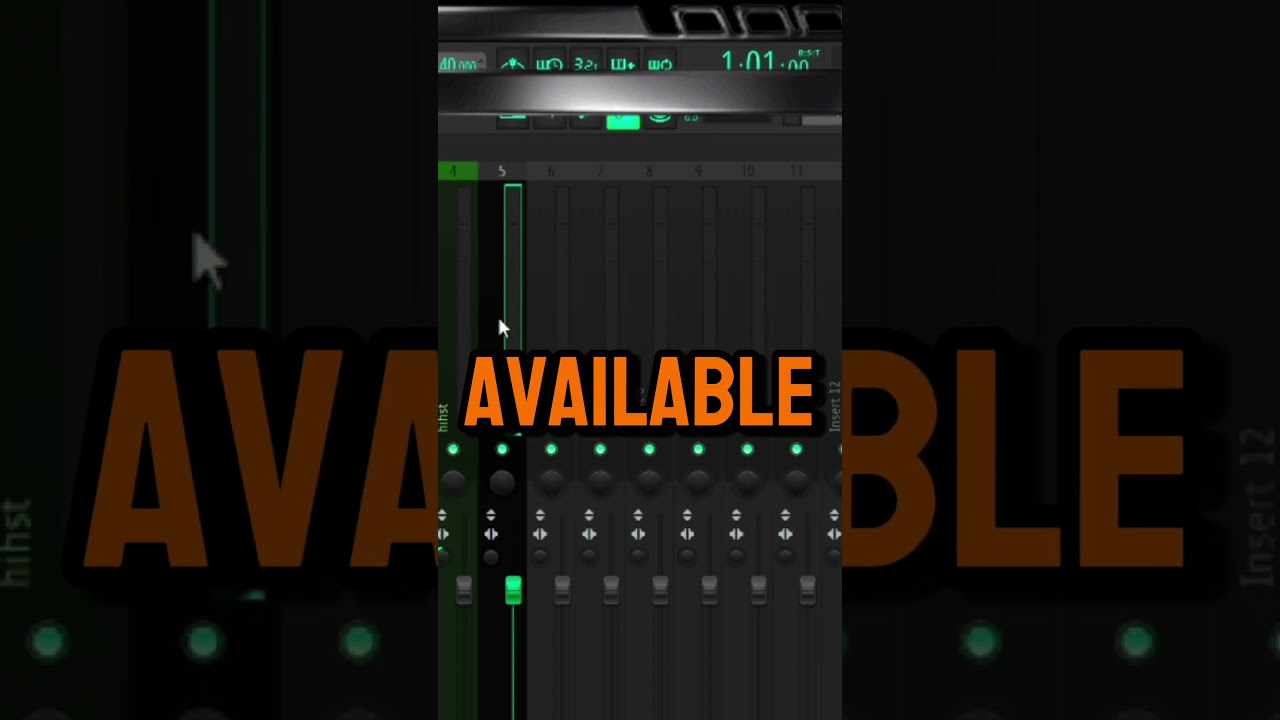 ESSENTIAL #flstudio shortcuts #short #producer #music #howtomaketrapbeats