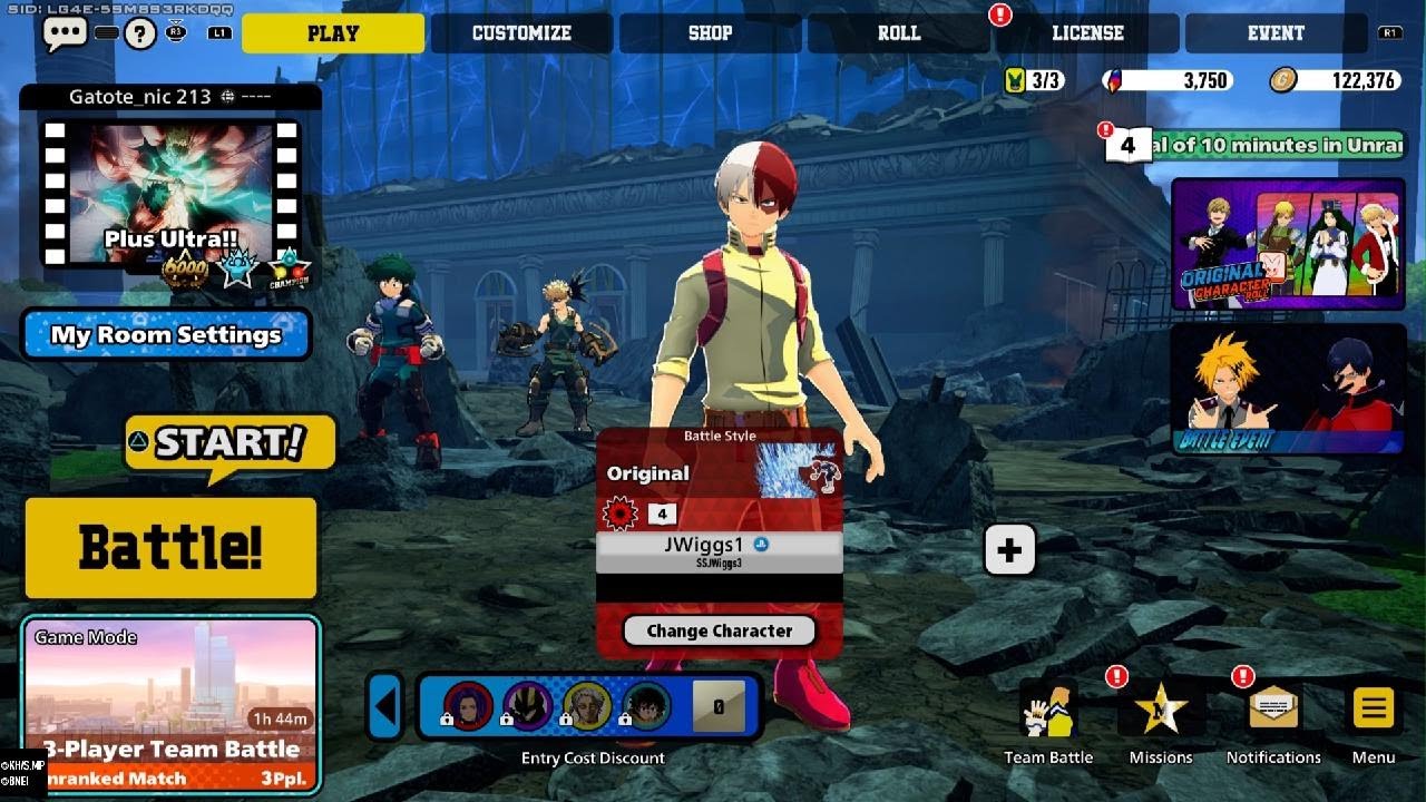 MY HERO ULTRA RUMBLE_20260108143912
