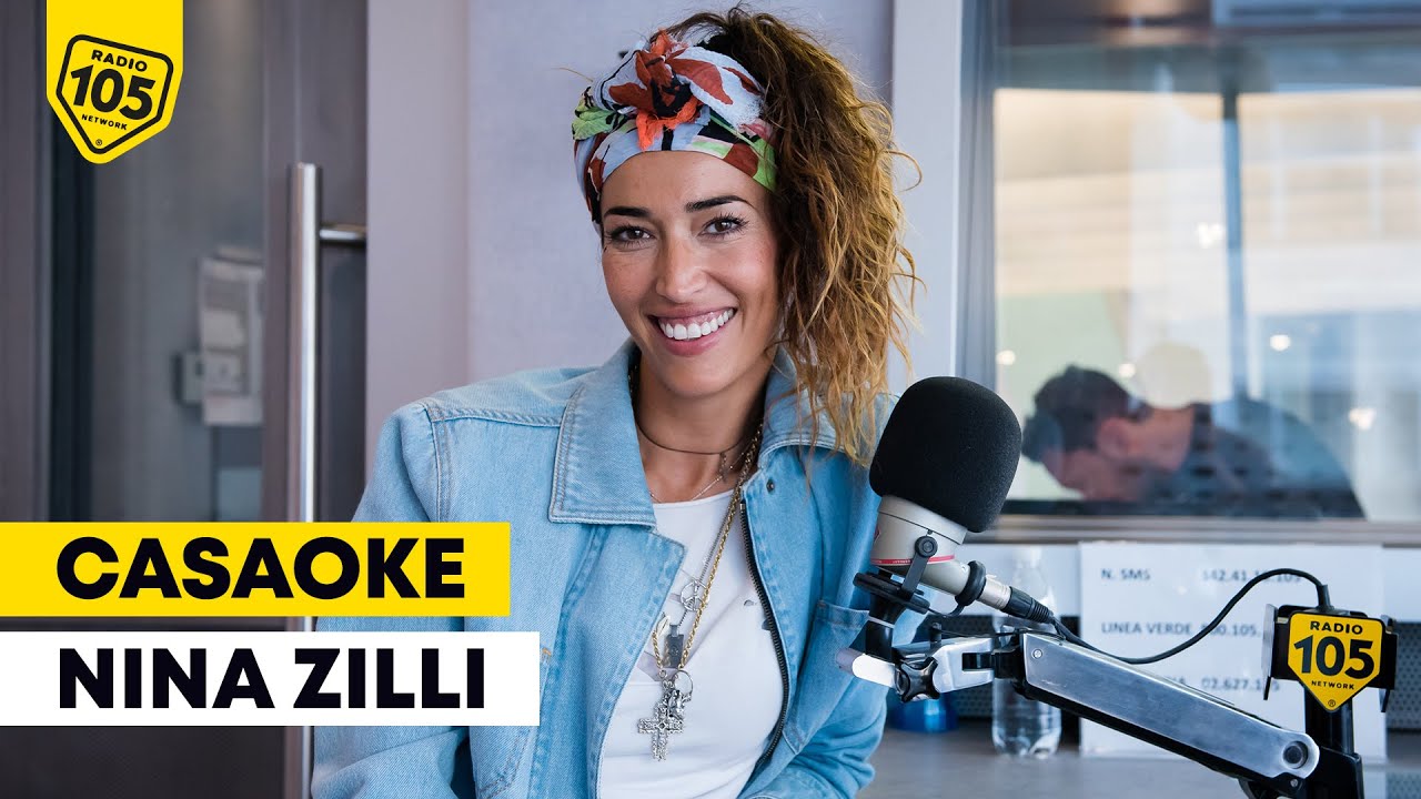 Nina Zilli e il 