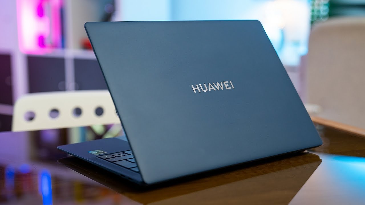 Huawei Matebook X Pro 2022 - recenzja, Kr&oacute;tka Mobzilla odc. 118