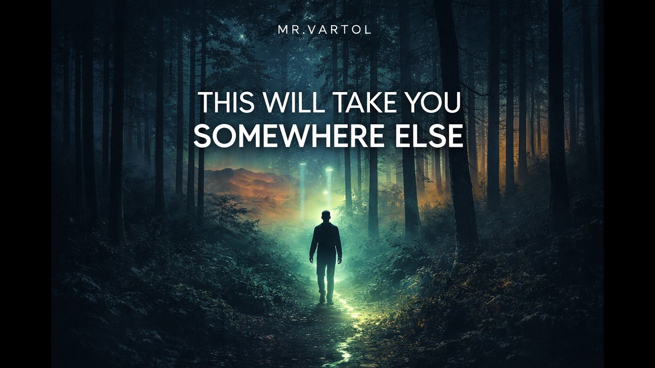 This Will Take You Somewhere Else