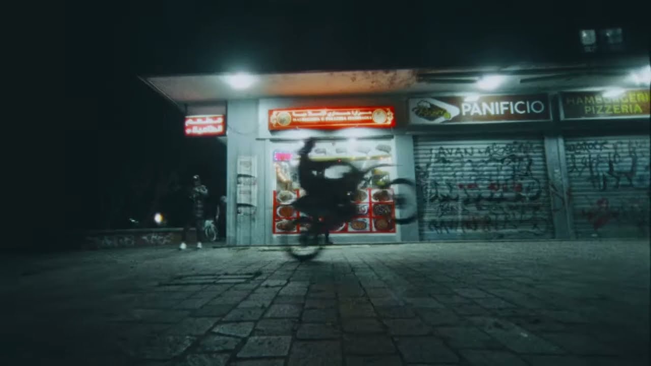 Shiva Paky Digos INSTRUMENTAL