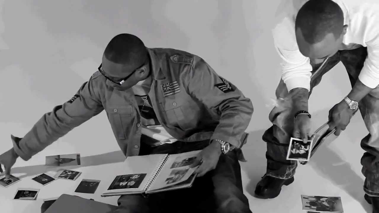 Maino - Criminal (Official Music Video) (HD)