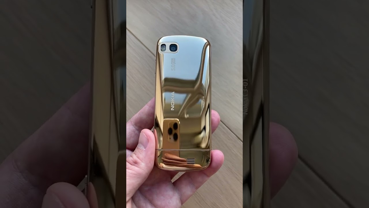 Nokia new phone touch on button 2025 unboxing#smartphone #5g