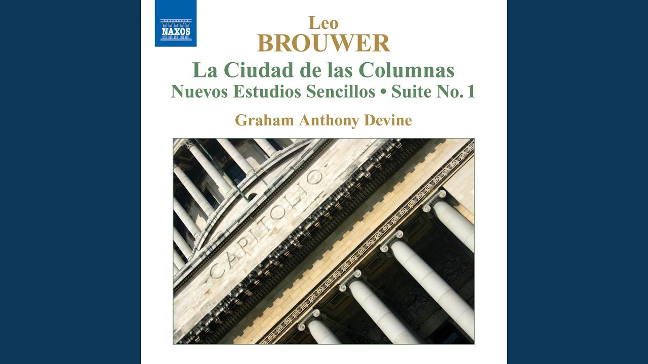 I. La Leyenda -
