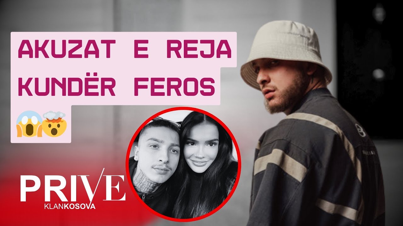 Fero dhe Arbenita asesi të gjejnë paqe ⚖️❌ / çfarë ndodhi në seancën gjyqësore? 🧐👨‍⚖️