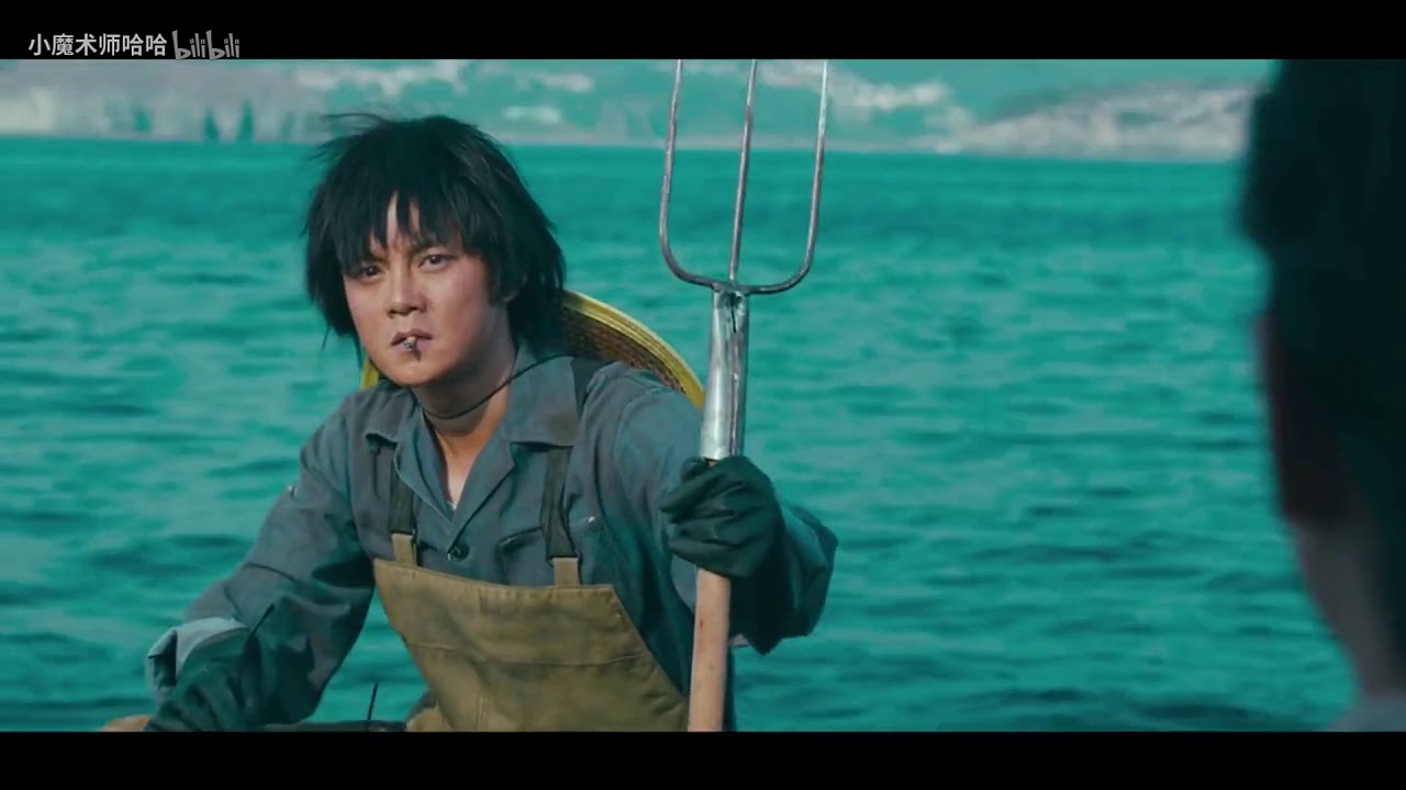 《夏洛特烦恼》and《羞羞的铁拳》之袁华和秋雅的爱情故事，全程爆笑。