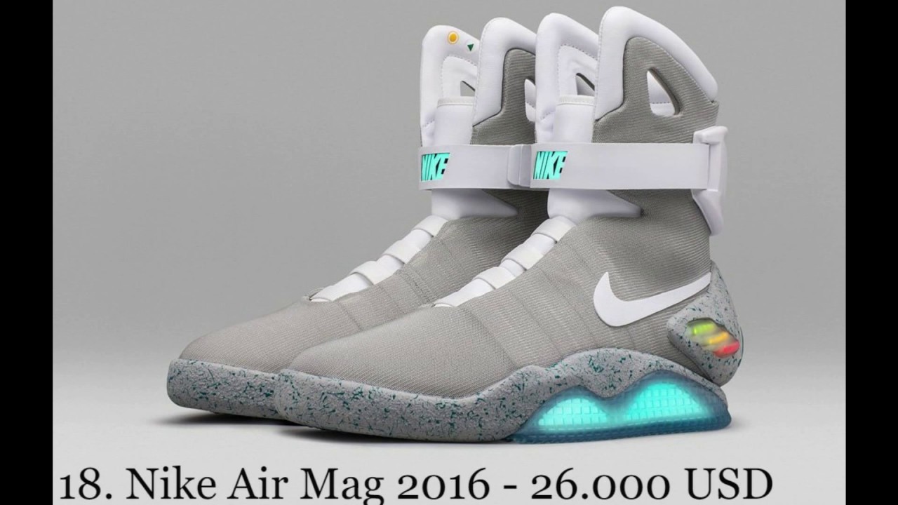 Shoes Top 20  - Most Expensive SHOES in the world - Must see video