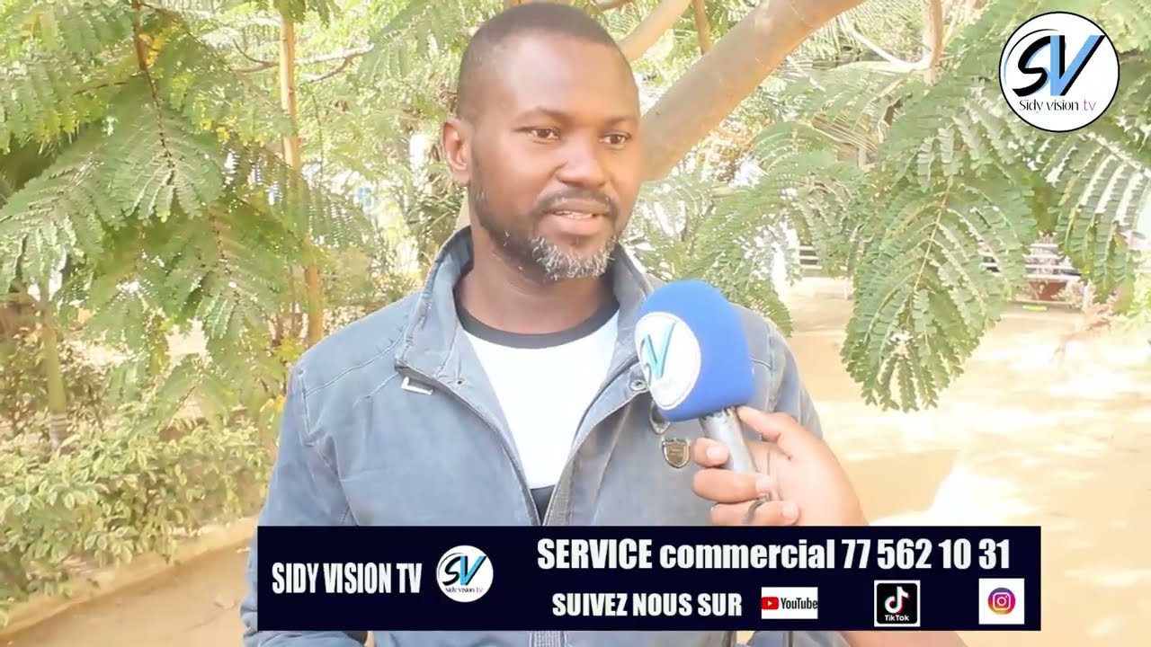 Journée ndogou à l’université cheikh Anta Diop de Dakar 