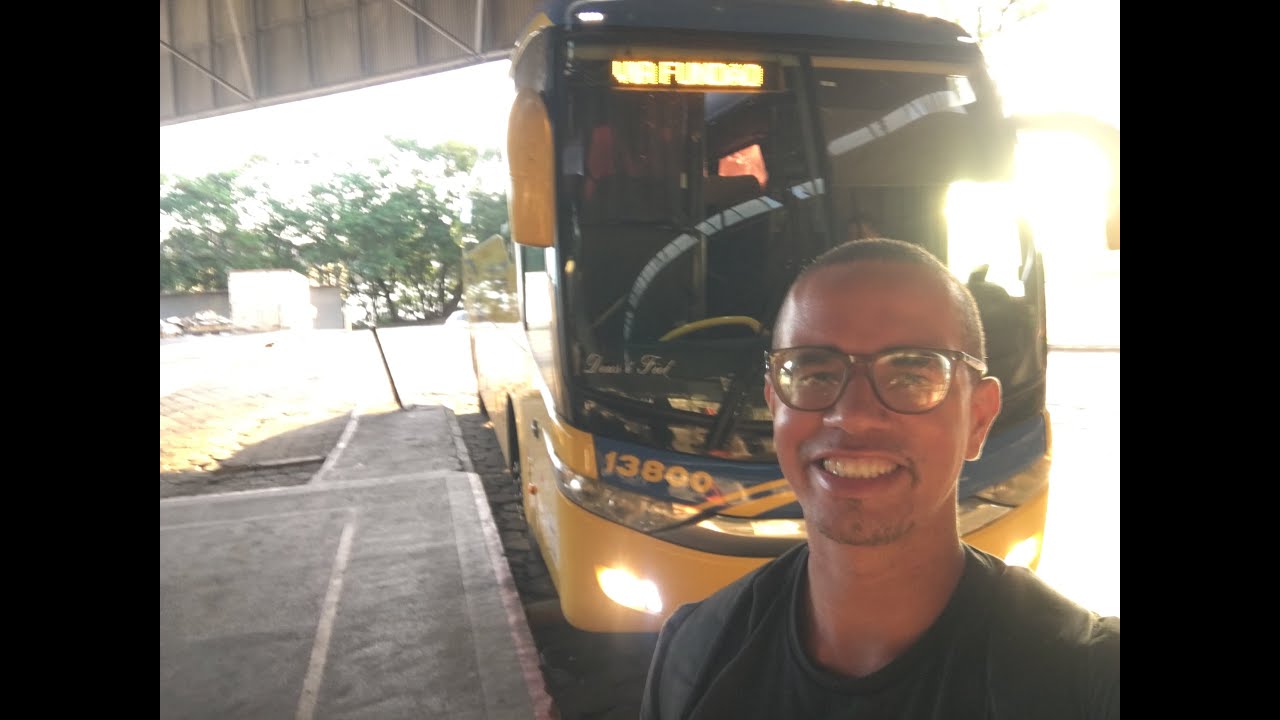 Viajei na 3ª maior linha da Lírio dos Vales