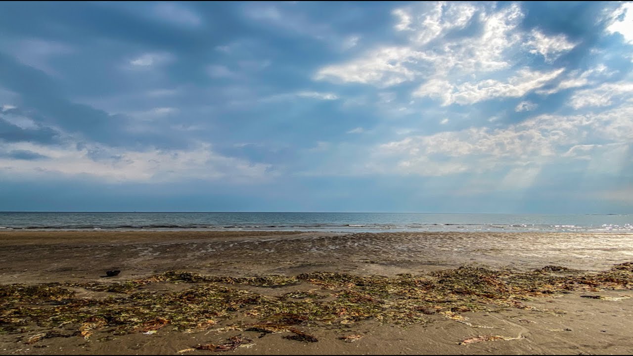 SALTCOATS BEACH