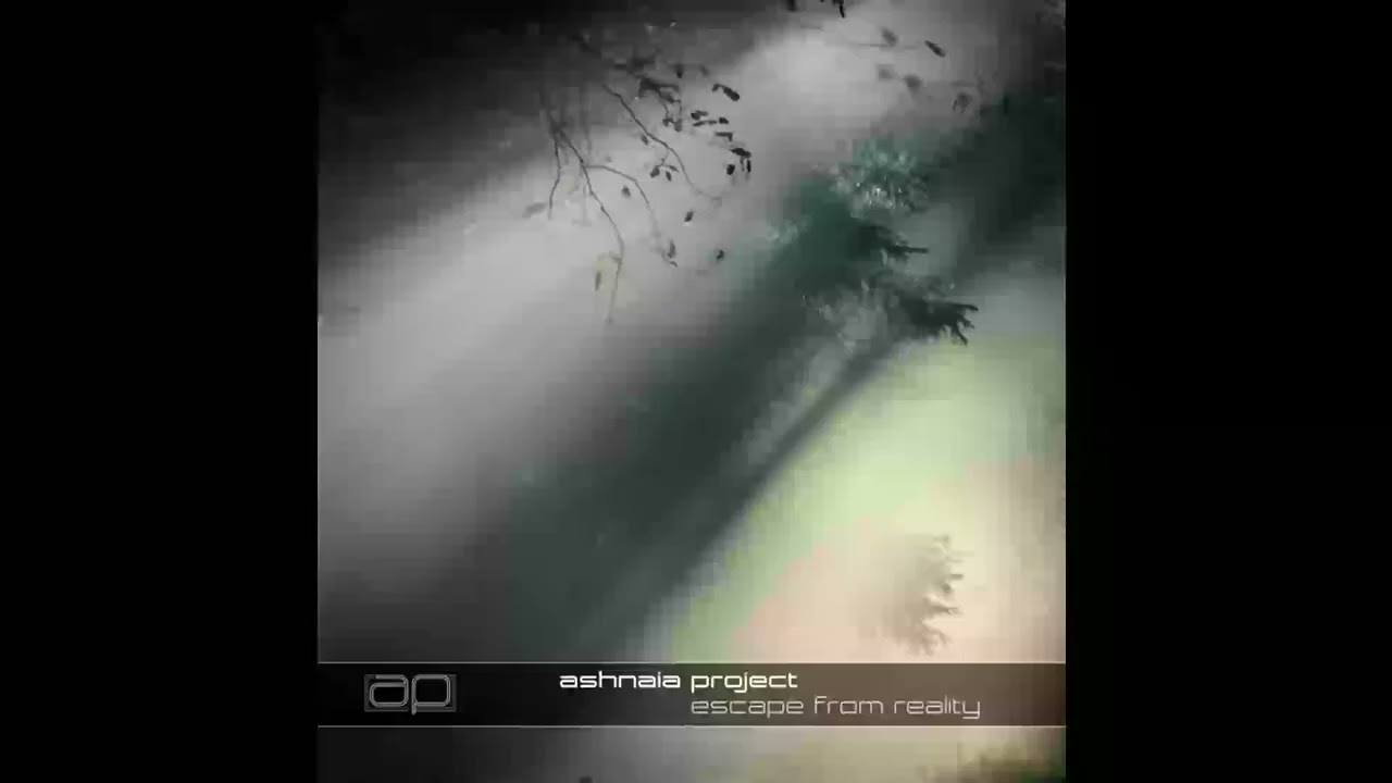 Ashnaia Project -  Children of the Universe