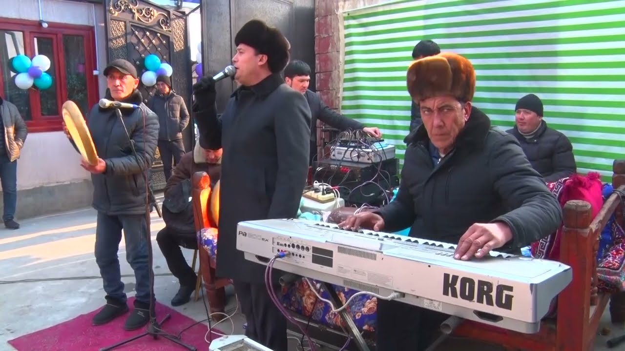 Жахонгир Хайдаров