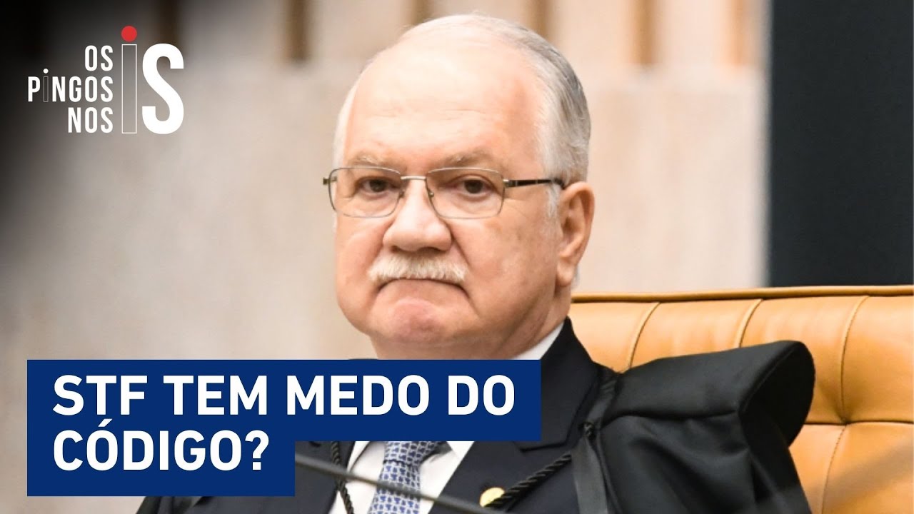 Fachin admite resistência no STF e alerta: ou se limitam, ou serão limitados