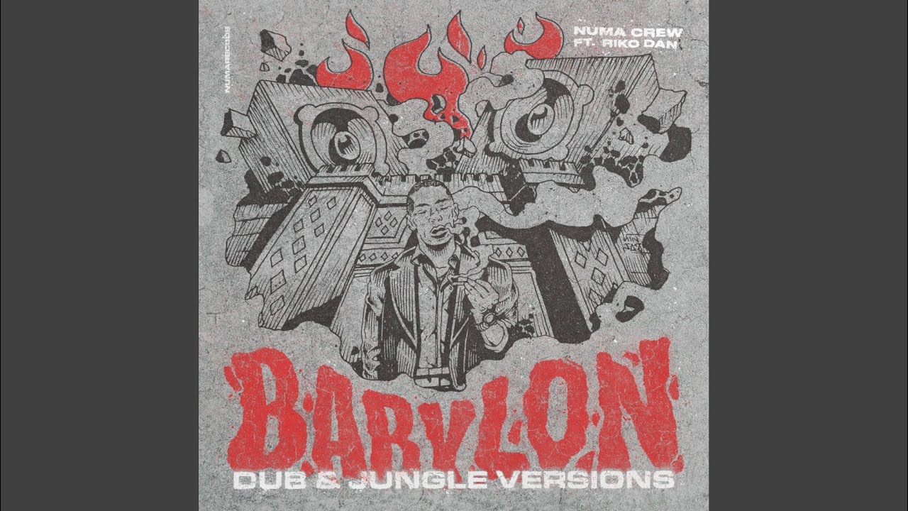 Babylon (Dub Version)