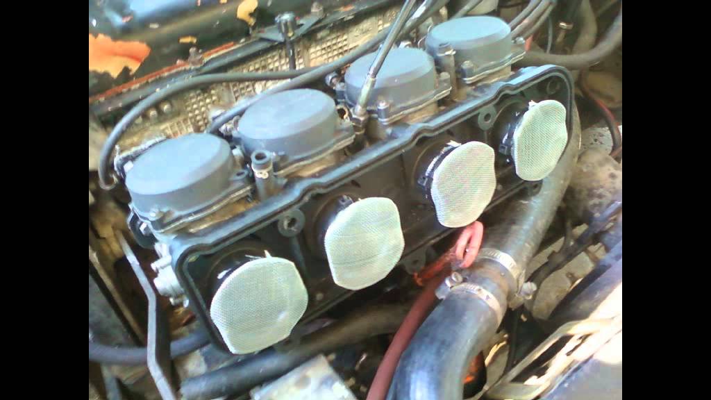 Caruradores  Keikhin 40x4 en Caddy mk1 con 2.0 mk3 By Mp Performace.