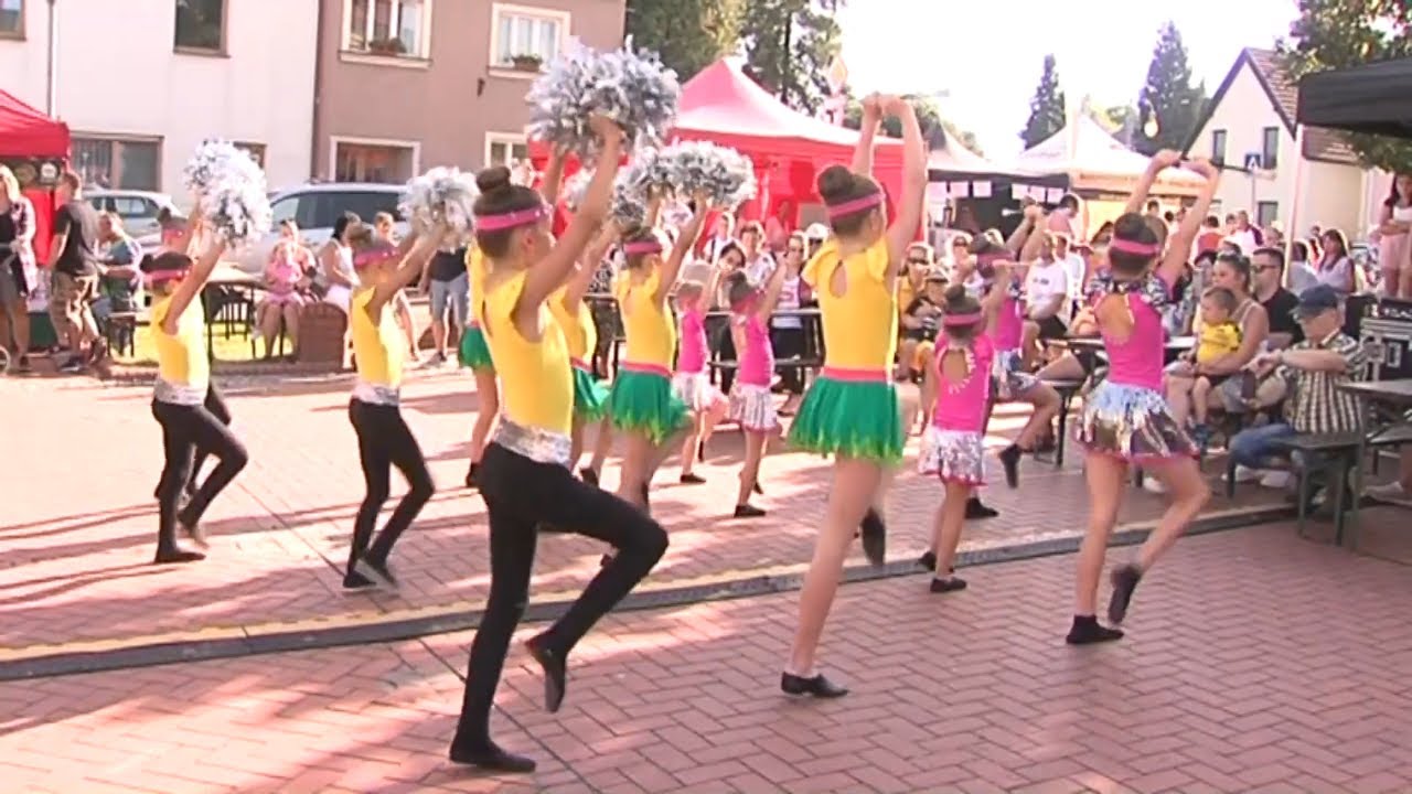 Doln&iacute; Bene&scaron;ov ► Pivn&iacute; slavnosti │ #Hlucinsko.TV