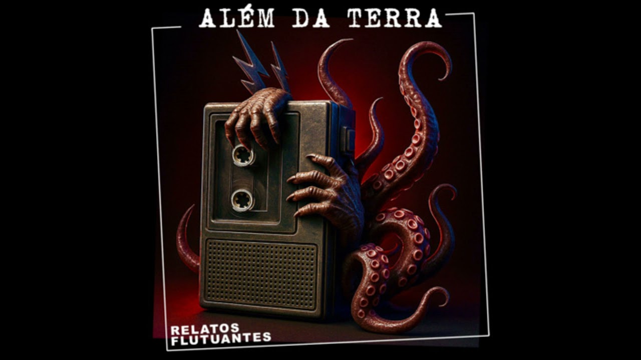 Além da Terra 13 [Relatos Flutuantes]