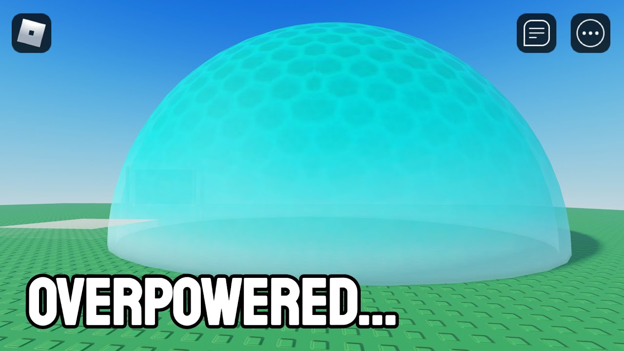 10 AMAZING Gears in The Chosen One... (Roblox)
