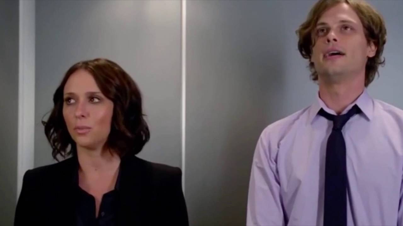 Criminal Minds- Stand By You