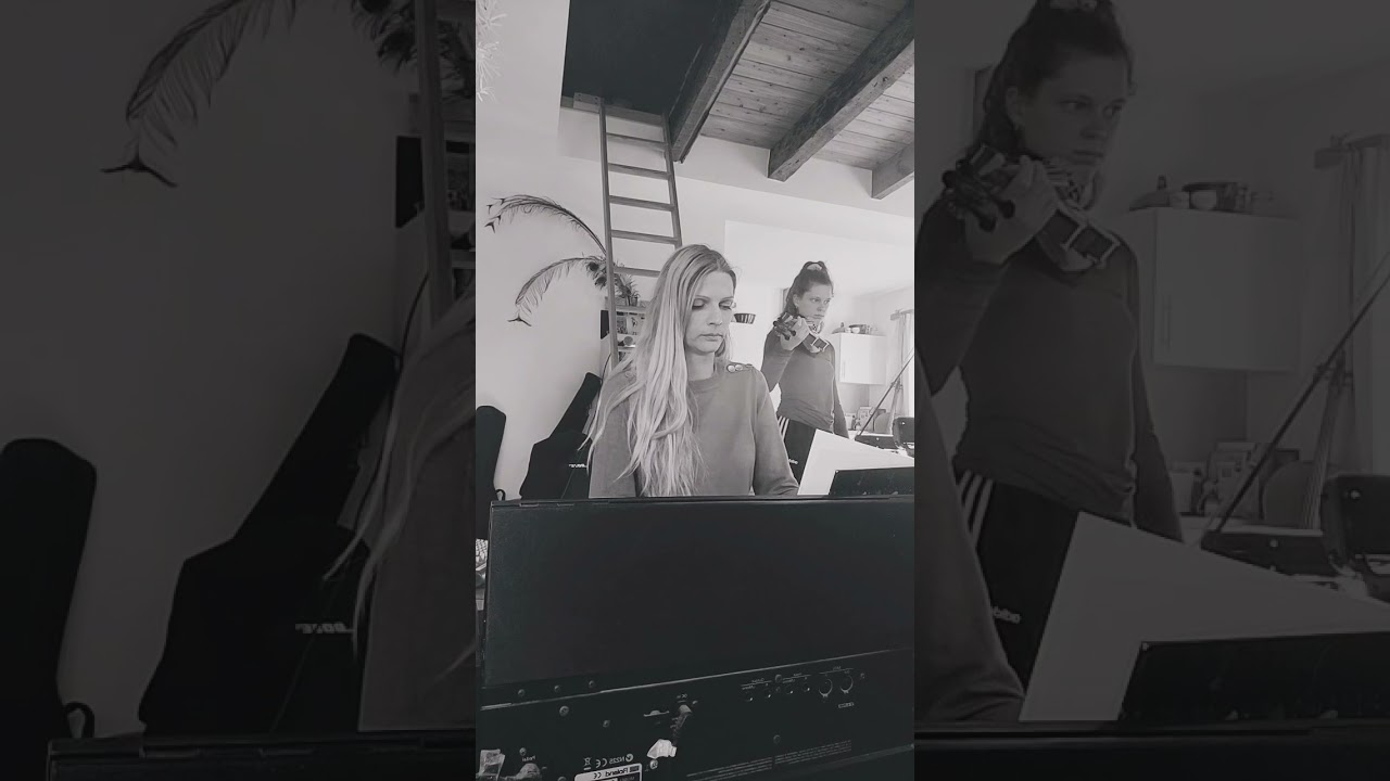 Anne & Luzie - Worte