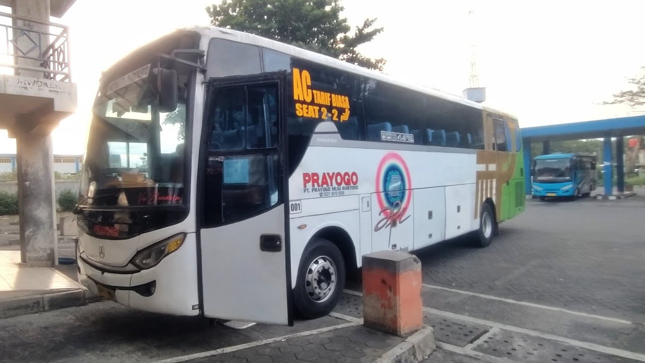 Prayogo Purwokerto AC Ekonomi Istimewa