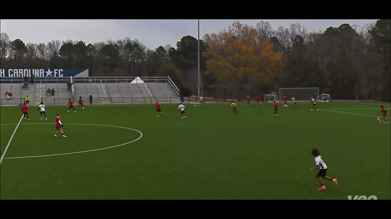 Kyle Ensminger - Maryland United FC Highlights