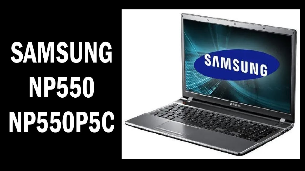 SAMSUNG NP550 SERİSİ BAKIMI (KENDİN YAP - DO IT YOURSELF) TERMAL MACUN, FAN (DISASSEMBLY) NP550P5C