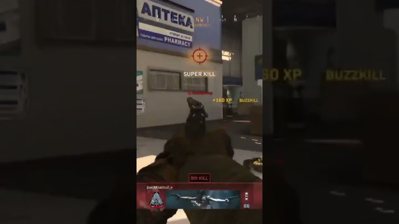 MW 2019 All or Nothing Mode is Extremely FUN