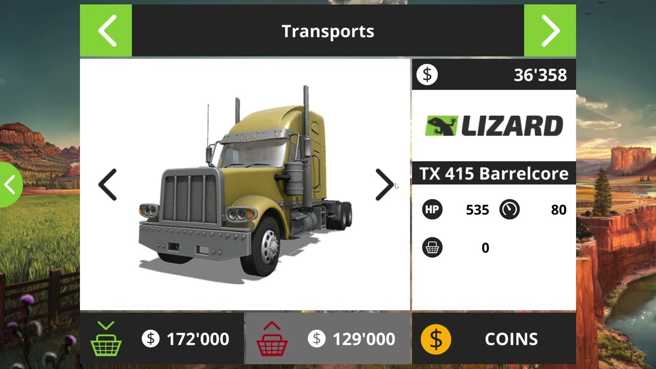 Farming Simulator Epizoda 1