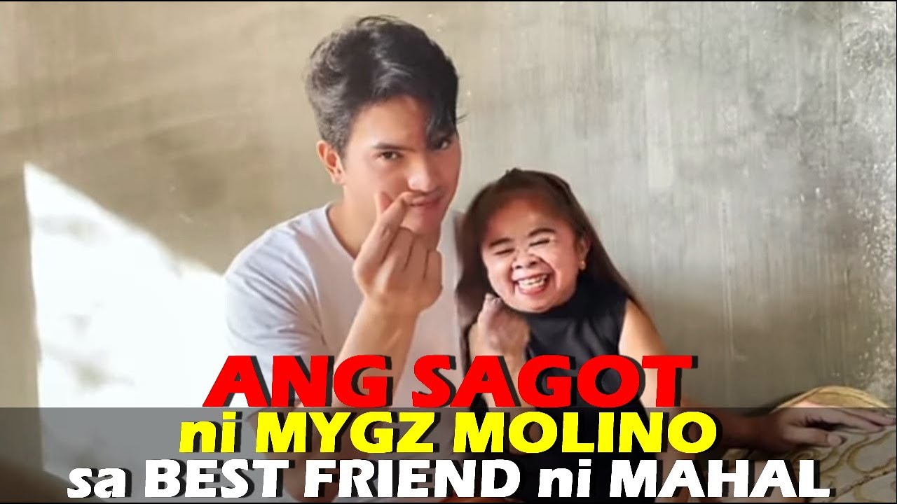 ANG SAGOT ni Mygz Molino sa SINABI ng BEST FRIEND ni Mahal Tesorero | Ang Pagbabalik ni Mygz Molino