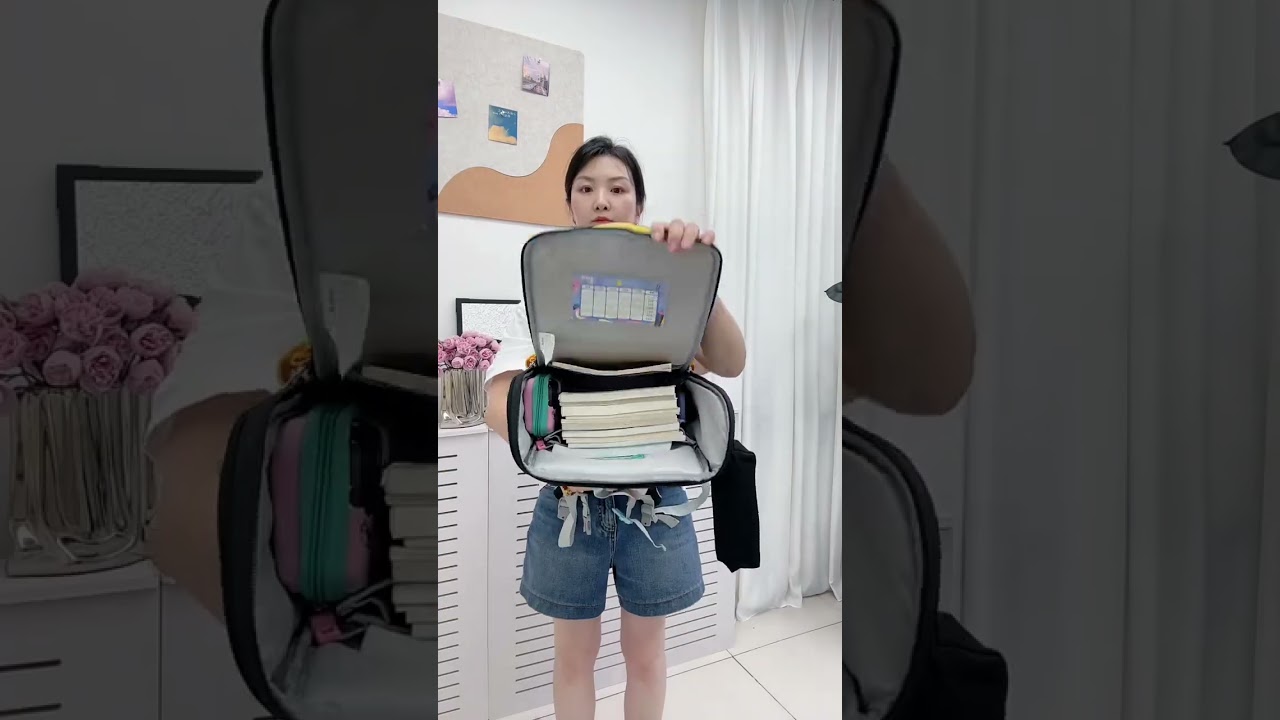 Best Student Backpack Handbag Combos for Teenagers