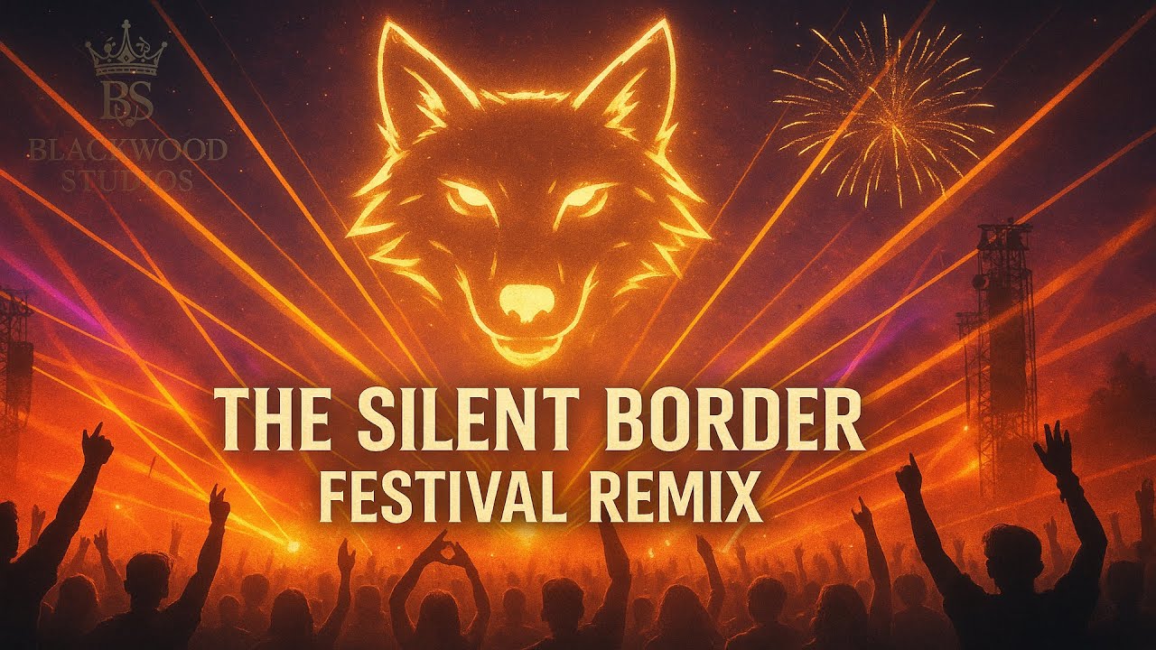 The Silent Border [Festival Remix] | Bonus Track 6 | Blackwood Studios