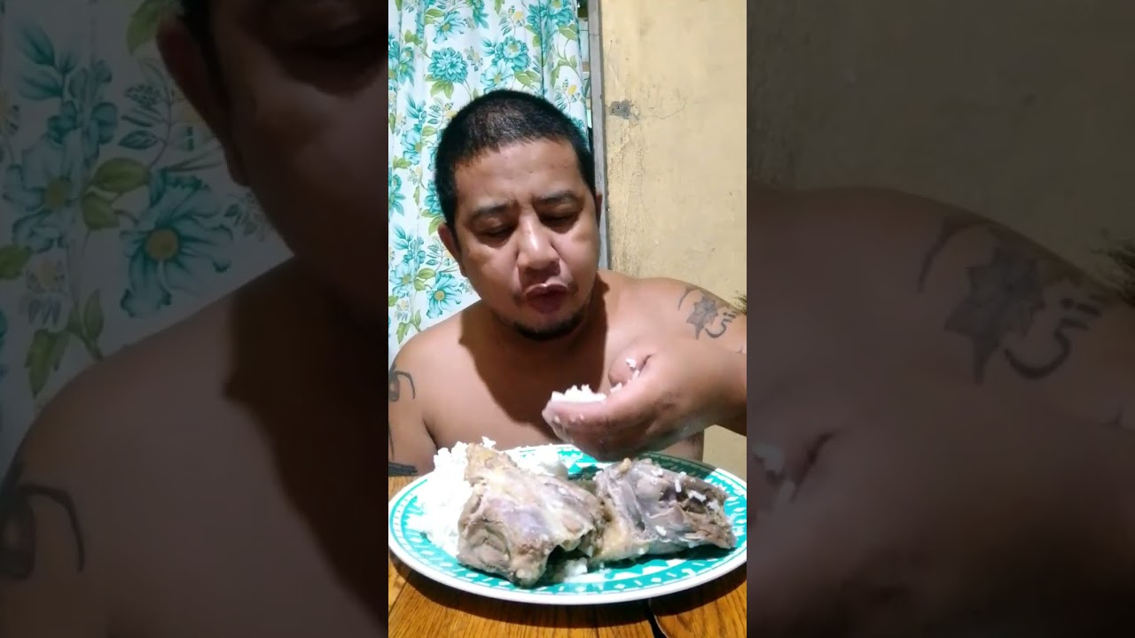 Naka Dali ng Pwet ng Manok.. Another Day Another Kain 