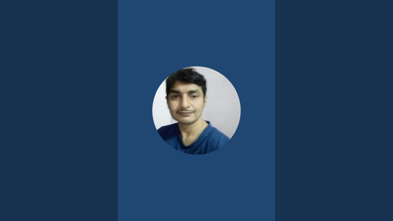 Tamal Ghosh Roy  is live!