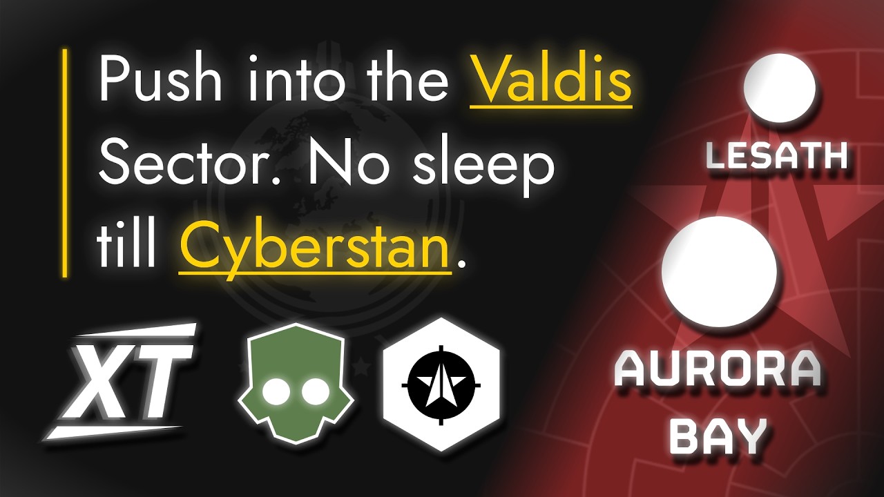 Race to Cyberstan &mdash; Helldivers 2 in-mission briefing inspired by Ace Combat