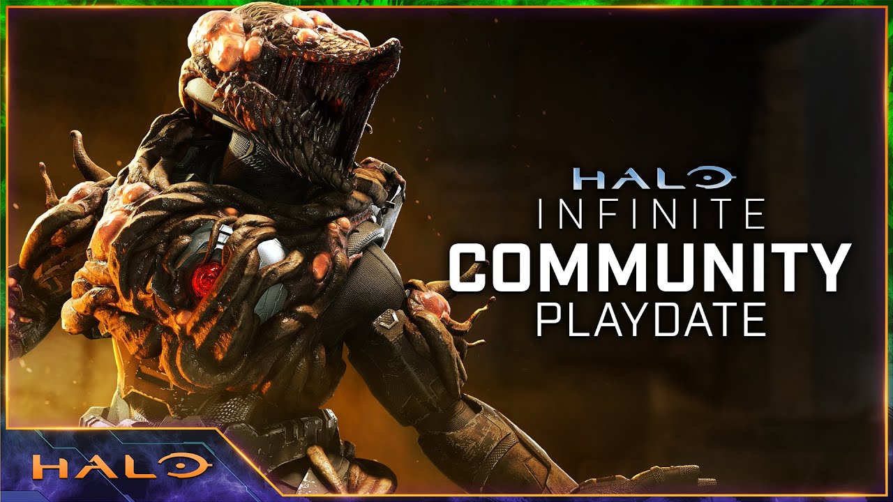 Community Playdate | Operation: Haloween