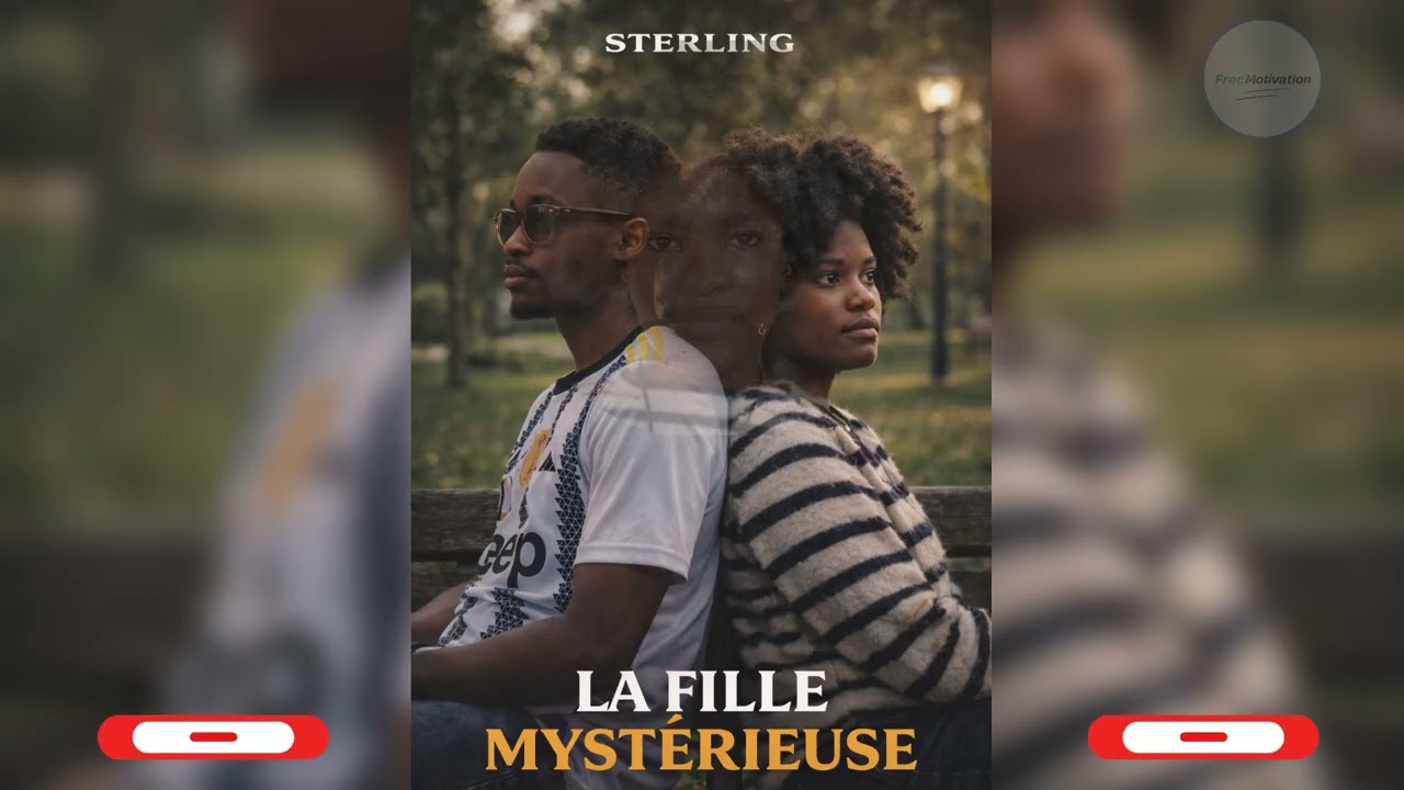 Sterling la fille mysterieuse