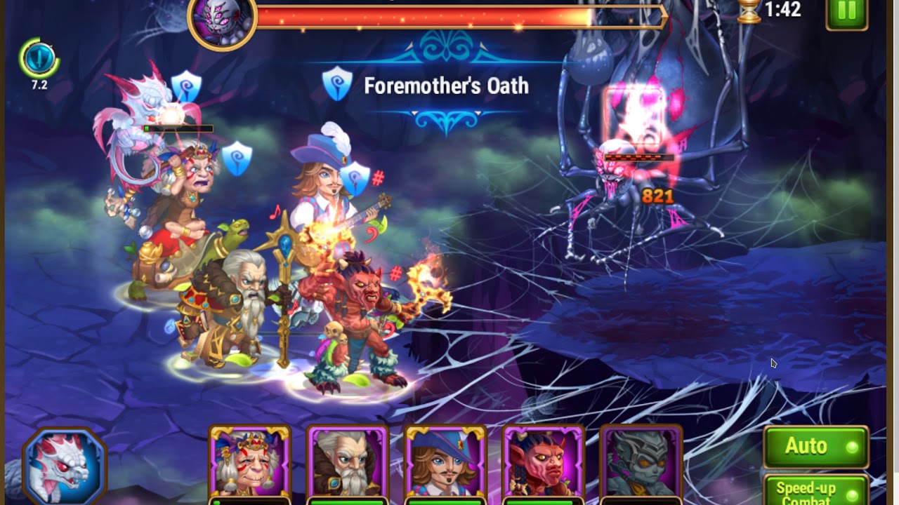 Jhu vs Ilyssa