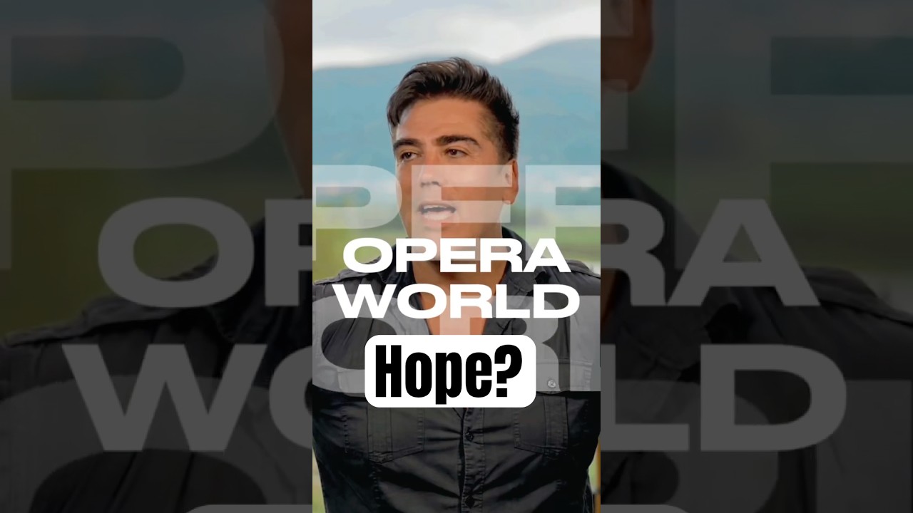 Let&rsquo;s preserve Opera&rsquo;s Integrity: A Call Against Lobbying and Trends. #singingtechnique #opera