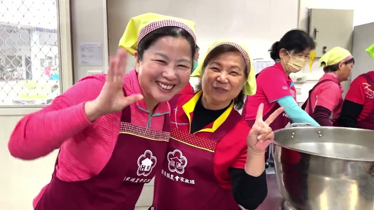 1150304傳承媽媽的好味道-1燒賣