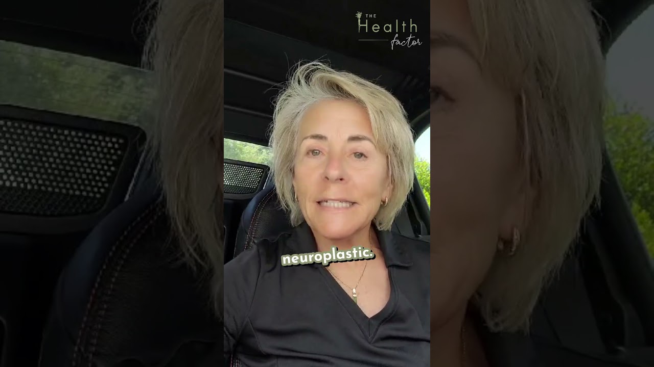 3 Simple Tips For Healthy Aging | Dr. Kimberly Besuden #shorts