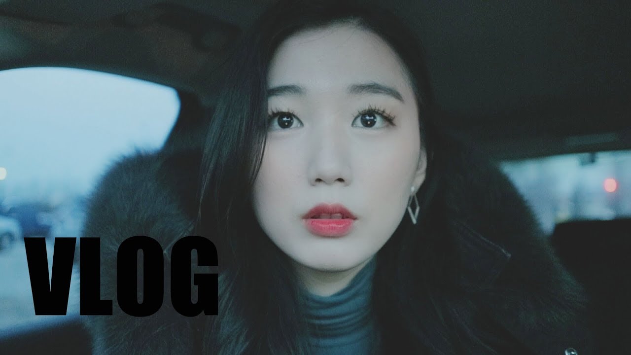 VLOGㅣ니지 24시간 일상 브이로그 🕕ㅣ소중한 나의 하루ㅣniji