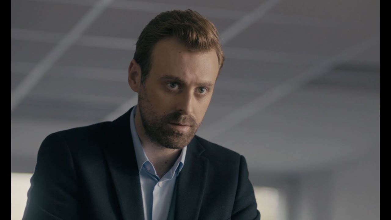 Kamil został podejrzany o handel organami?! [Sz&oacute;stka]