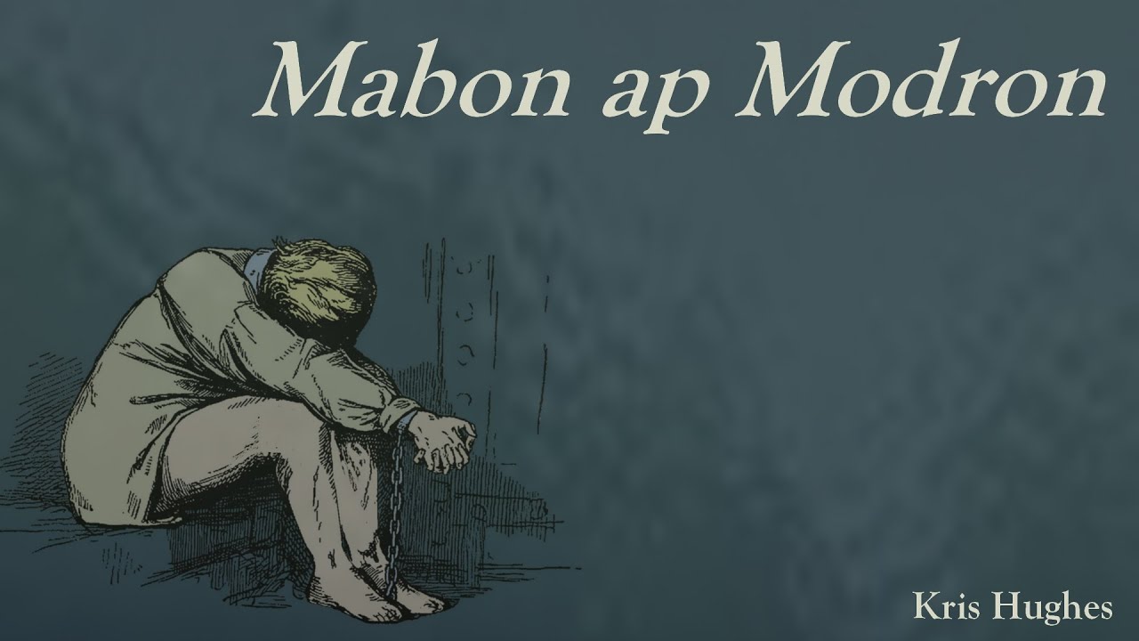 Mabon ap Modron